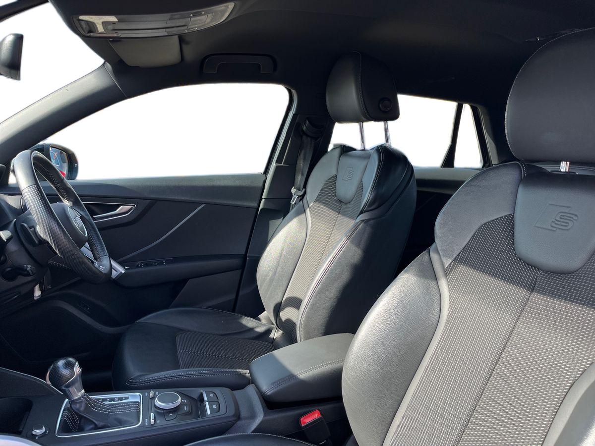 Used Audi Q2 2020 for sale - 76643196: Photo 9