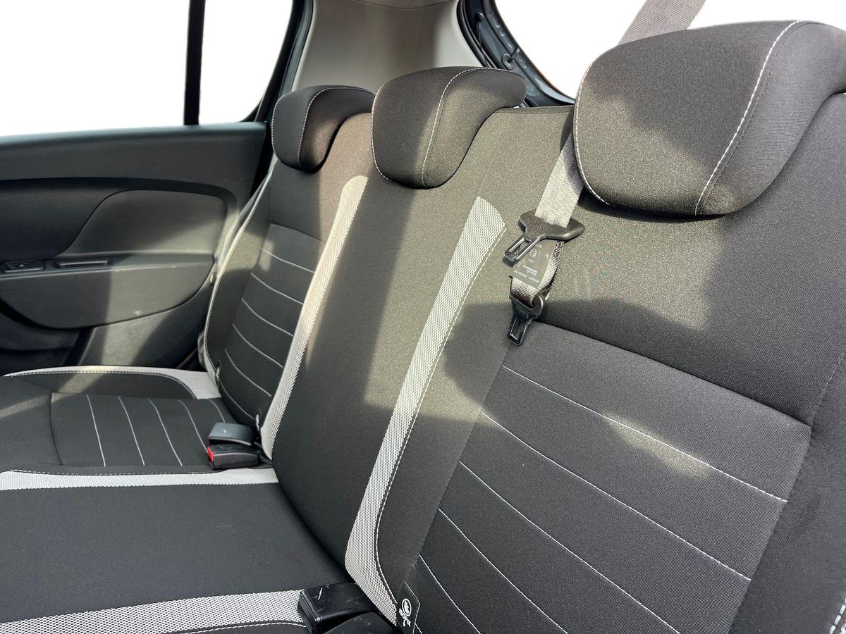 Used Dacia Sandero Stepway 2019 for sale - 76435992: Photo 10