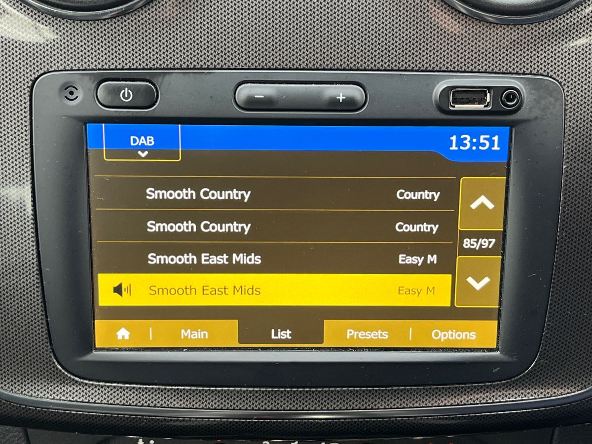 Used Dacia Sandero Stepway 2019 for sale - 76435992: Photo 19