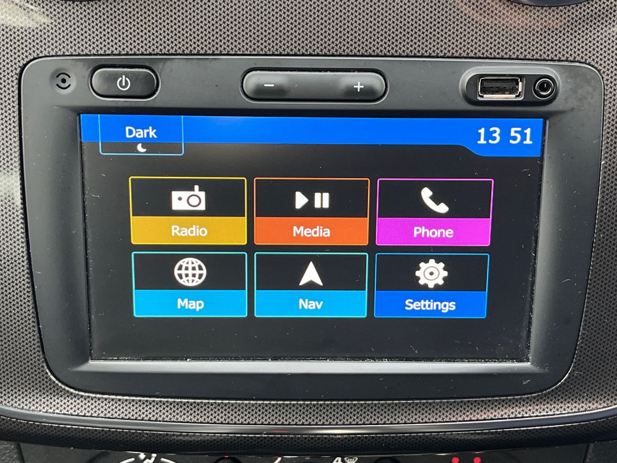 Used Dacia Sandero Stepway 2019 for sale - 76435992: Photo 20