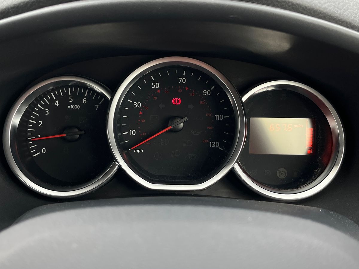 Used Dacia Sandero Stepway 2019 for sale - 76435992: Photo 22