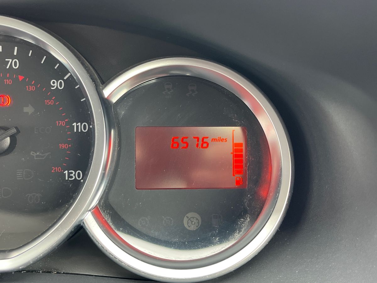 Used Dacia Sandero Stepway 2019 for sale - 76435992: Photo 23