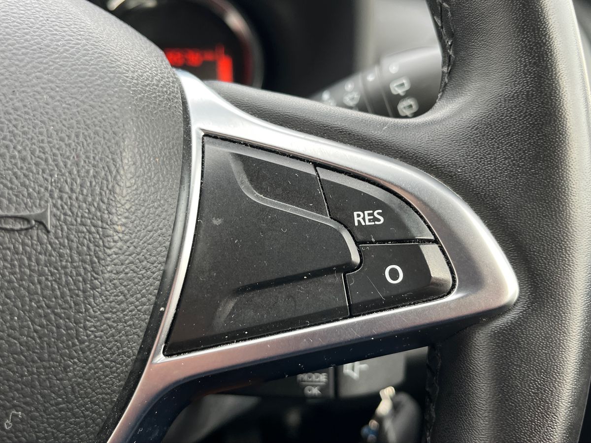 Used Dacia Sandero Stepway 2019 for sale - 76435992: Photo 25