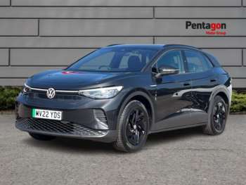 Used Volkswagen ID4 2022 for sale - 74466991: Photo