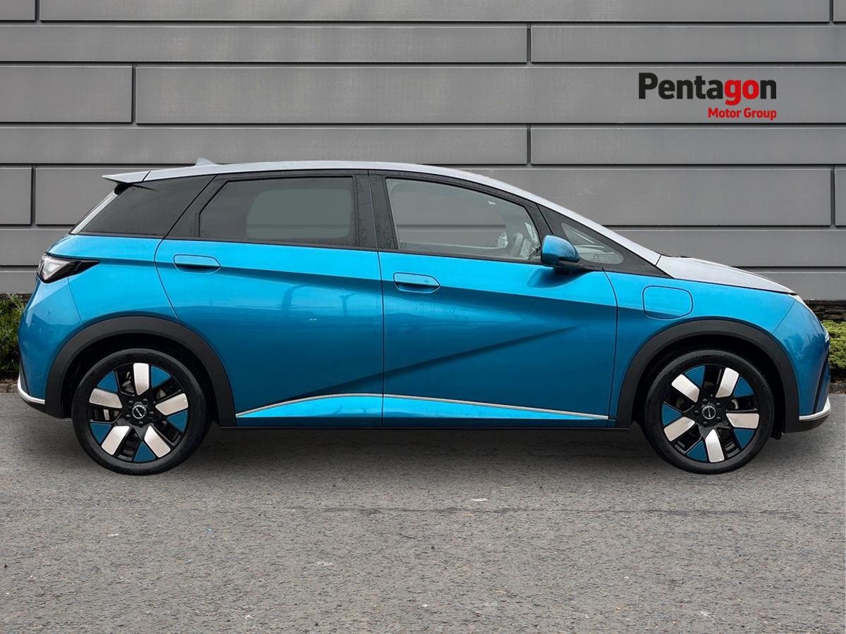 Used BYD Dolphin 2025 for sale - 75053073: Photo 13