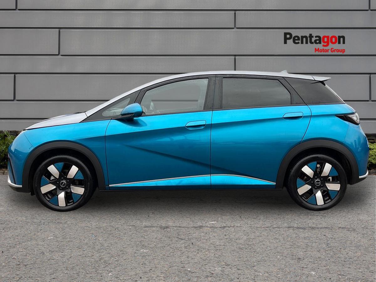 Used BYD Dolphin 2025 for sale - 75053073: Photo 14