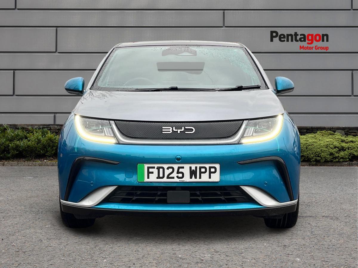 Used BYD Dolphin 2025 for sale - 75053073: Photo 15