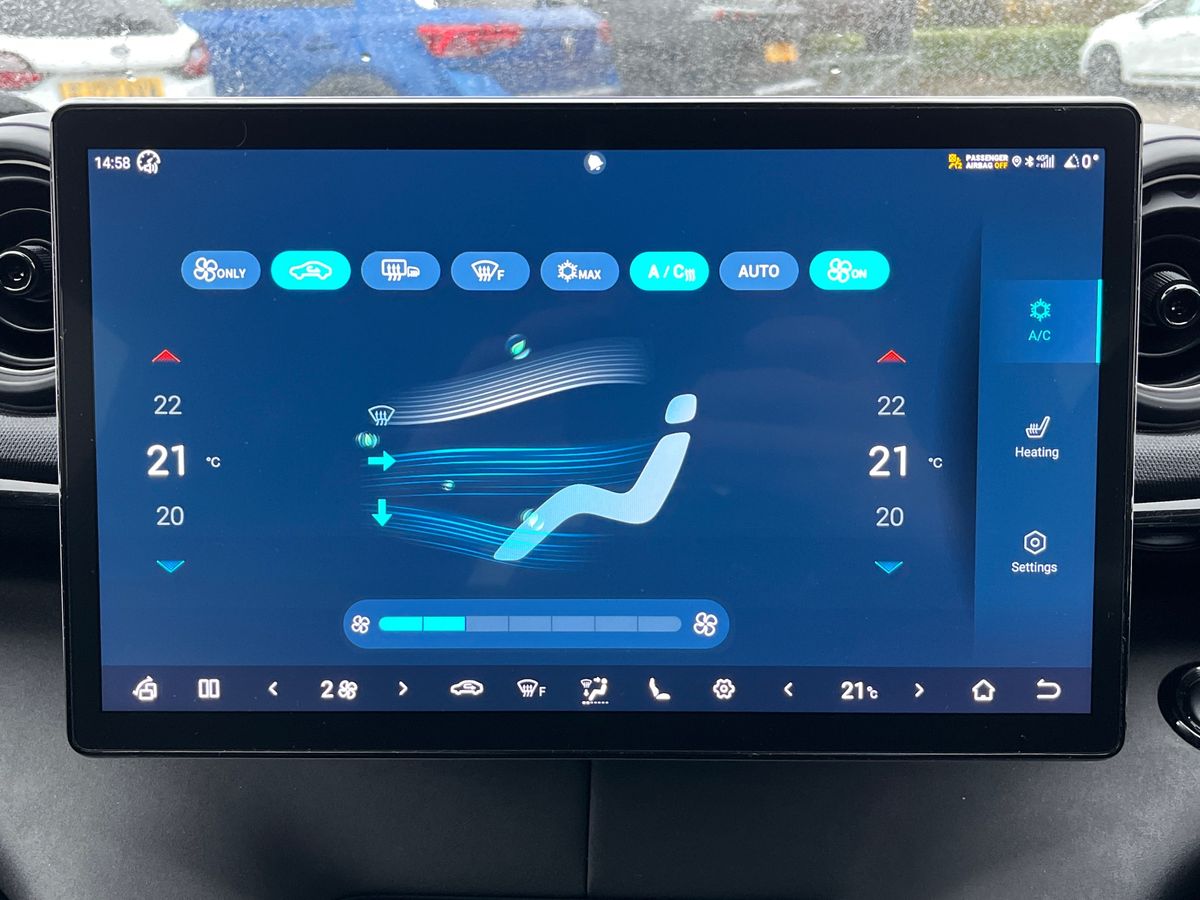 Used BYD Dolphin 2025 for sale - 75053073: Photo 22