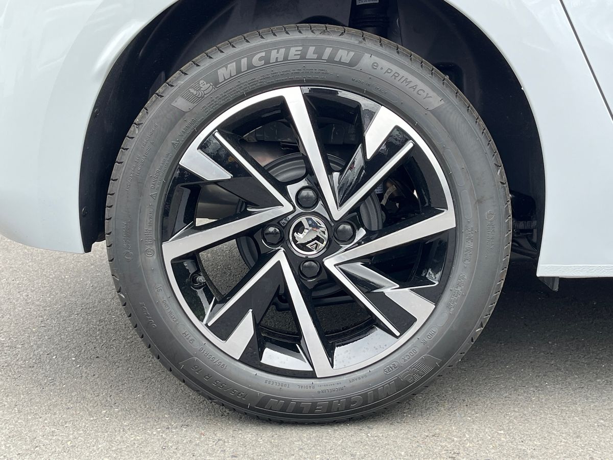 Used Vauxhall Corsa 2025 for sale - 76516106: Photo 17
