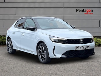 Used Vauxhall Corsa 2025 for sale - 76516106: Photo