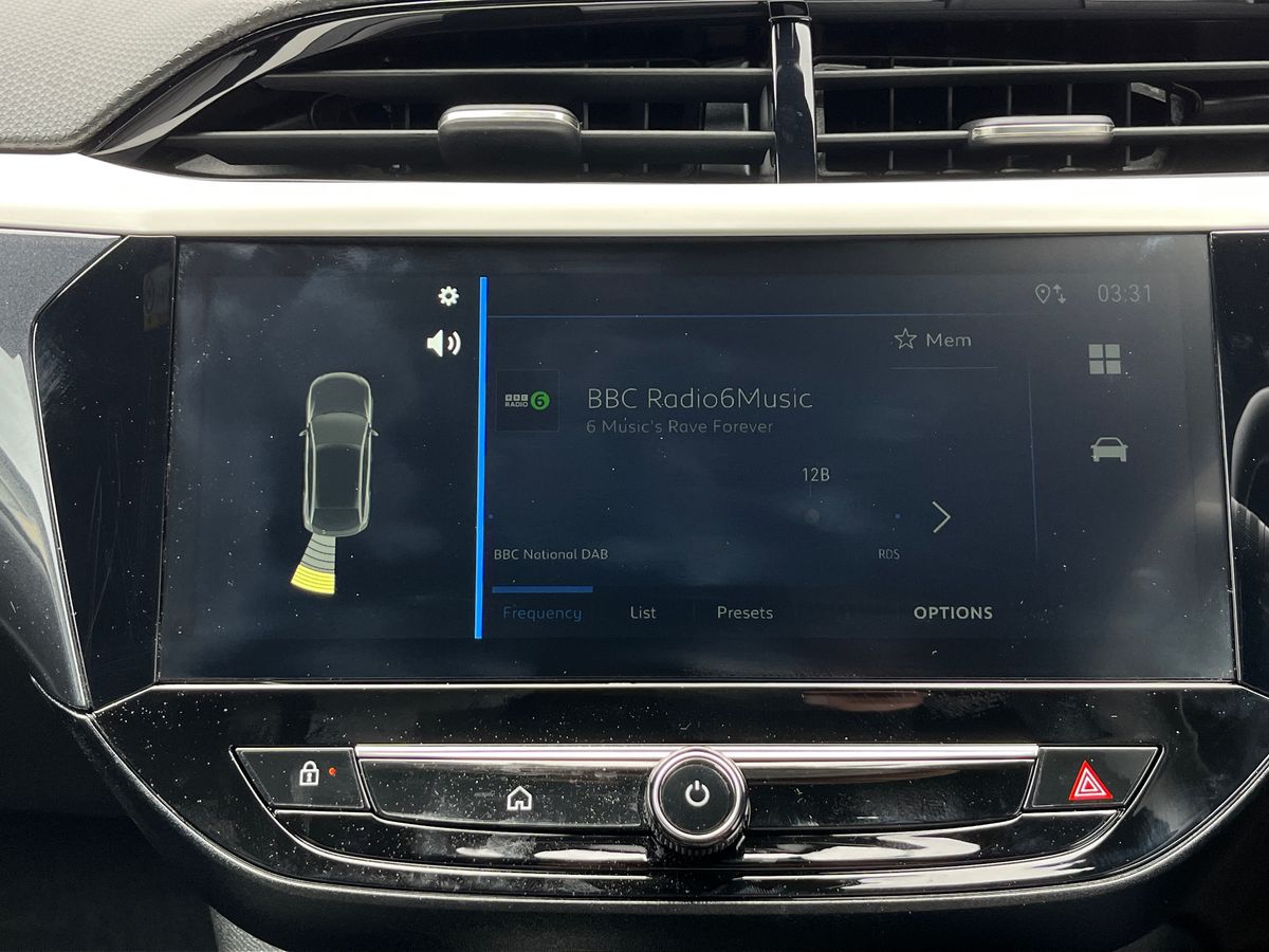 Used Vauxhall Corsa 2025 for sale - 76516106: Photo 20