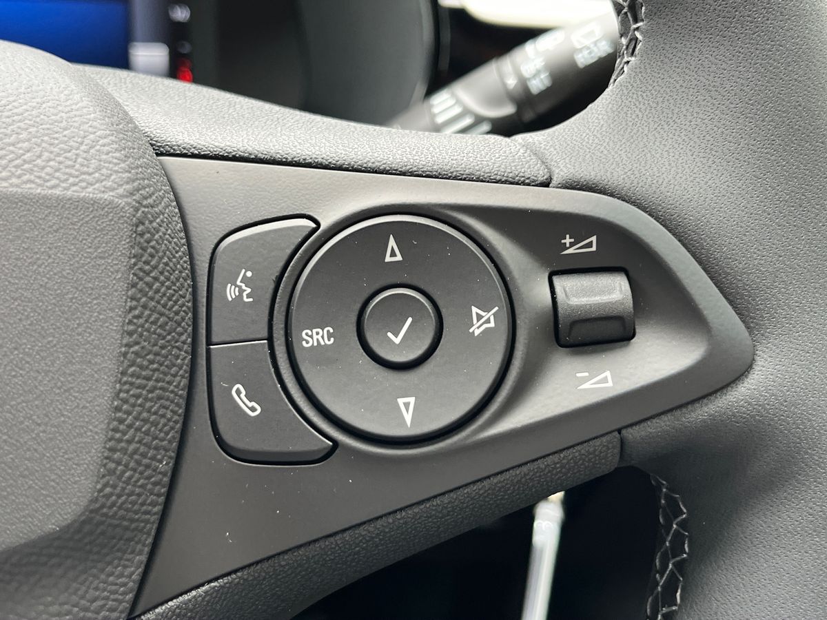 Used Vauxhall Corsa 2025 for sale - 76516106: Photo 24