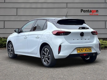 Used Vauxhall Corsa 2025 for sale - 76516106: Photo