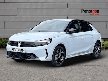 Used Vauxhall Corsa 2025 for sale - 76516106: Photo