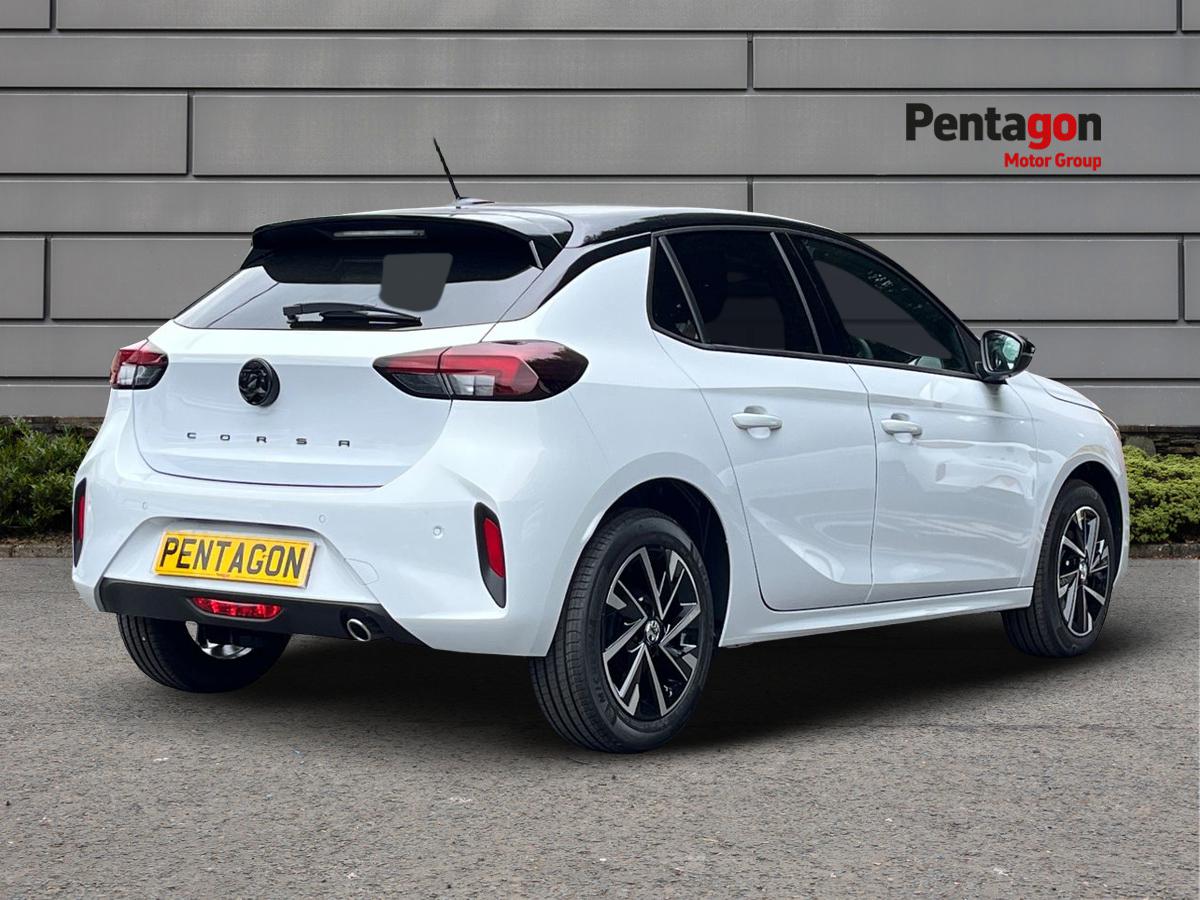 Used Vauxhall Corsa 2025 for sale - 76516106: Photo 4
