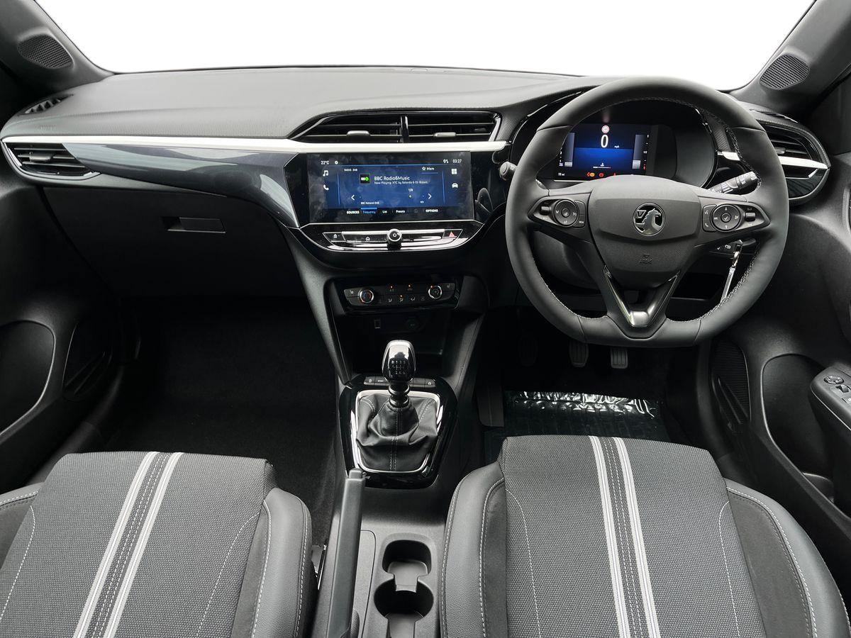 Used Vauxhall Corsa 2025 for sale - 76516106: Photo 7