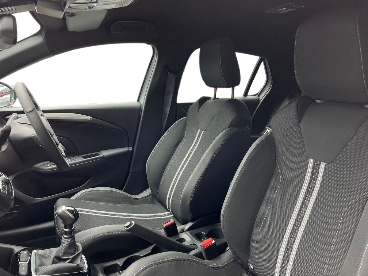 Used Vauxhall Corsa 2025 for sale - 76516106: Photo 9