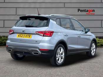 Used SEAT Arona 2023 for sale - 75255126: Photo
