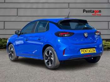 Used Vauxhall Corsa 2024 for sale - 73679545: Photo