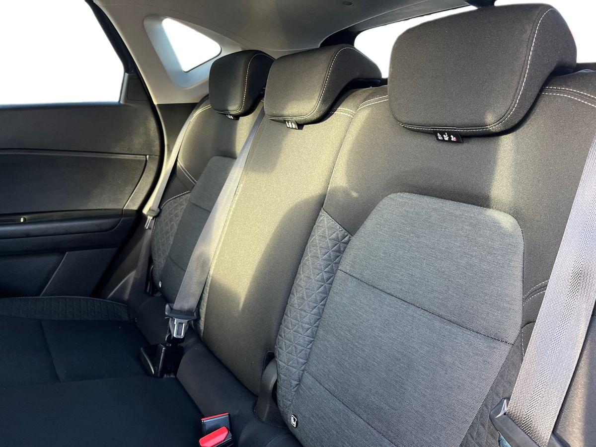 Used Renault Captur 2022 for sale - 76665965: Photo 10