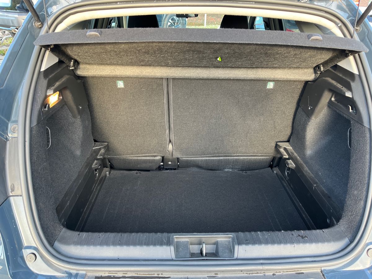 Used Renault Captur 2022 for sale - 76665965: Photo 11