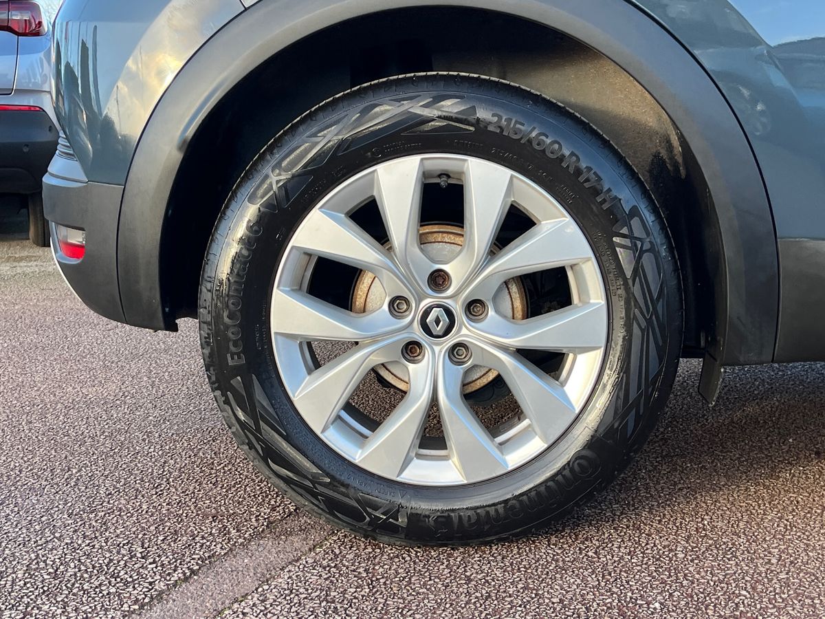 Used Renault Captur 2022 for sale - 76665965: Photo 17