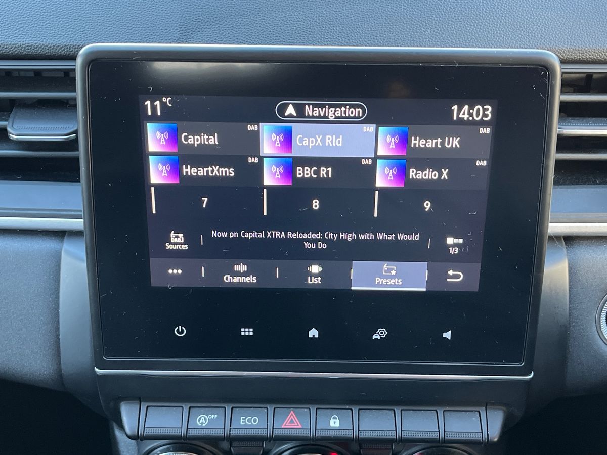 Used Renault Captur 2022 for sale - 76665965: Photo 20