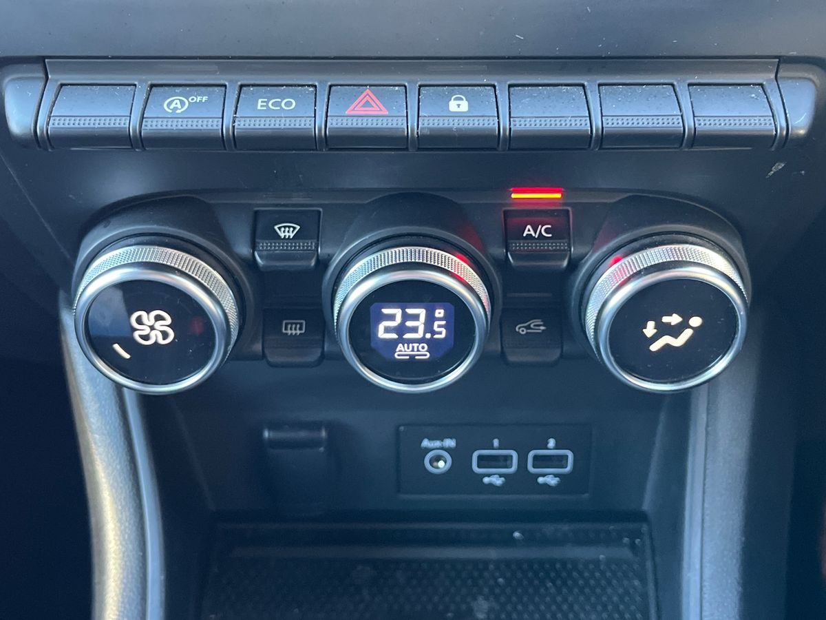 Used Renault Captur 2022 for sale - 76665965: Photo 22