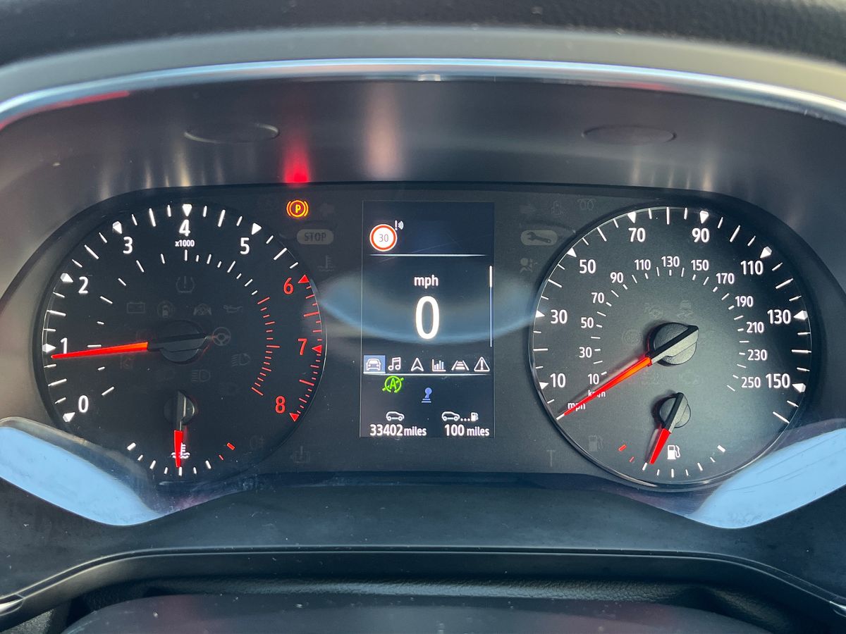 Used Renault Captur 2022 for sale - 76665965: Photo 23