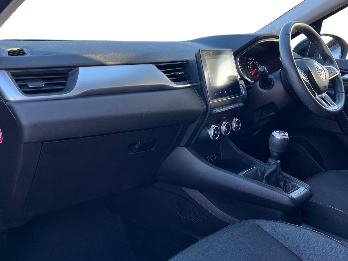 Used Renault Captur 2022 for sale - 76665965: Photo 8