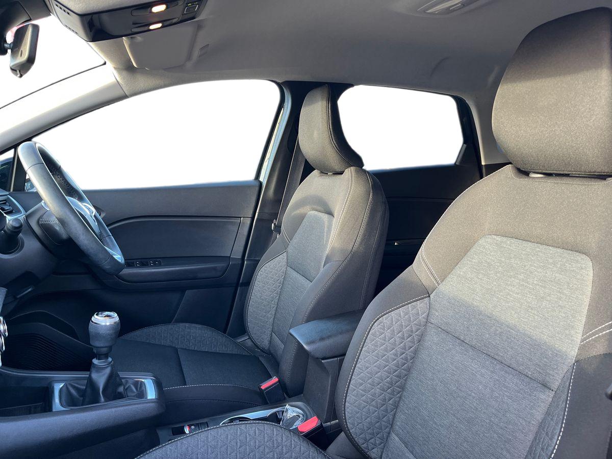 Used Renault Captur 2022 for sale - 76665965: Photo 9