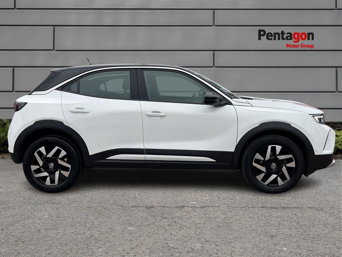 Used Vauxhall Mokka 2021 for sale - 76193707: Photo 13