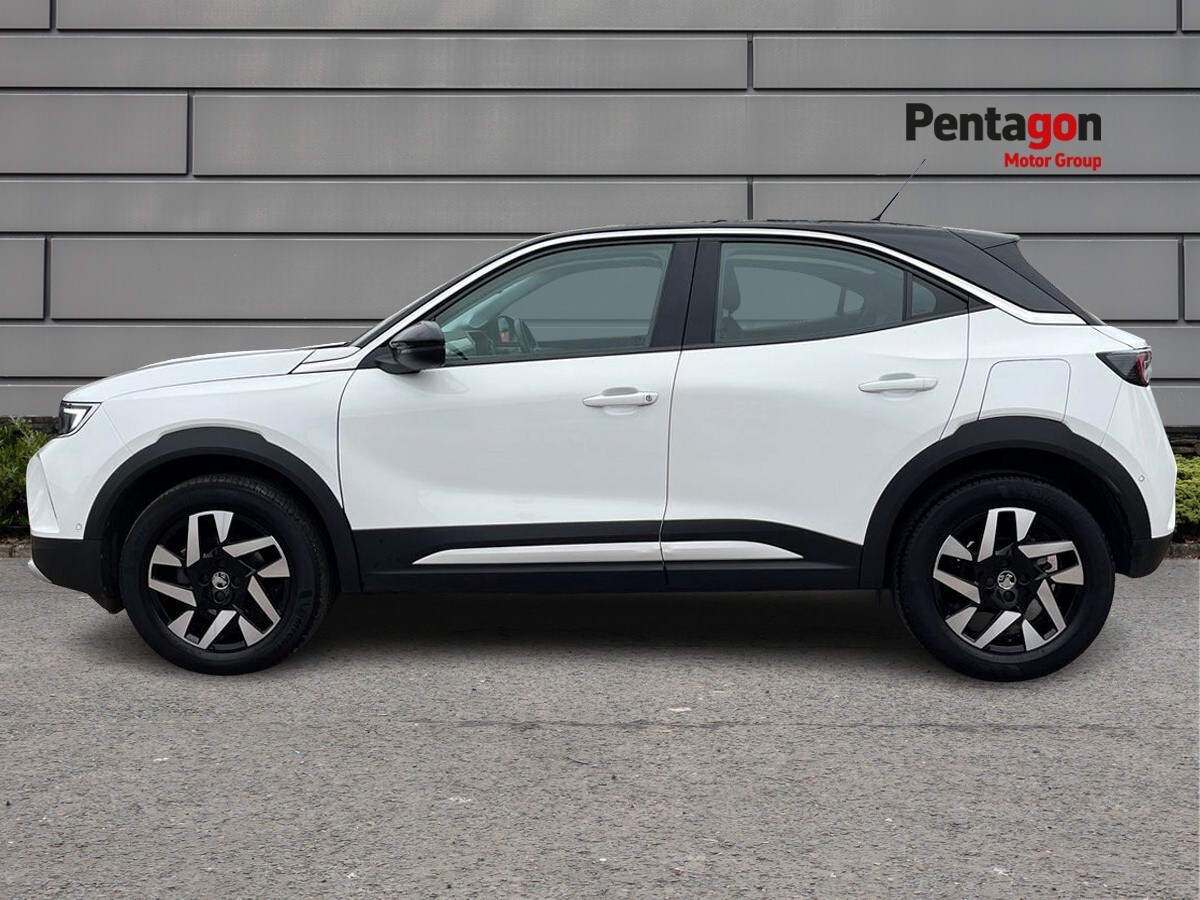 Used Vauxhall Mokka 2021 for sale - 76193707: Photo 14