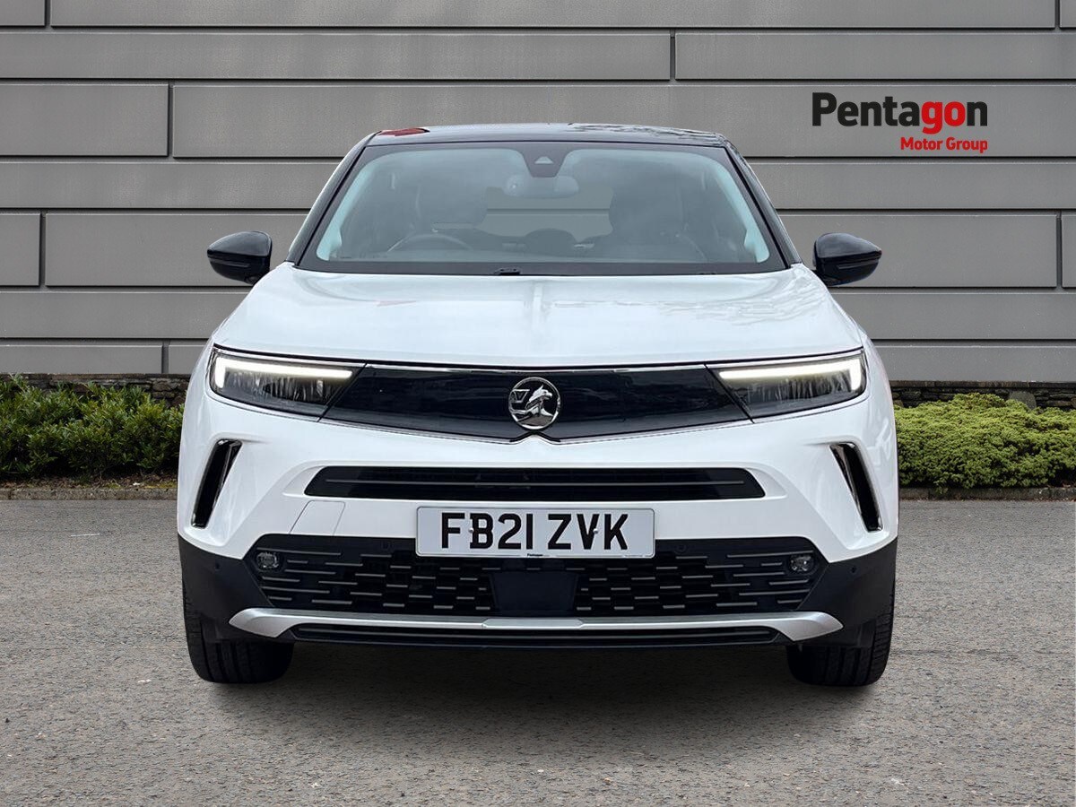 Used Vauxhall Mokka 2021 for sale - 76193707: Photo 15