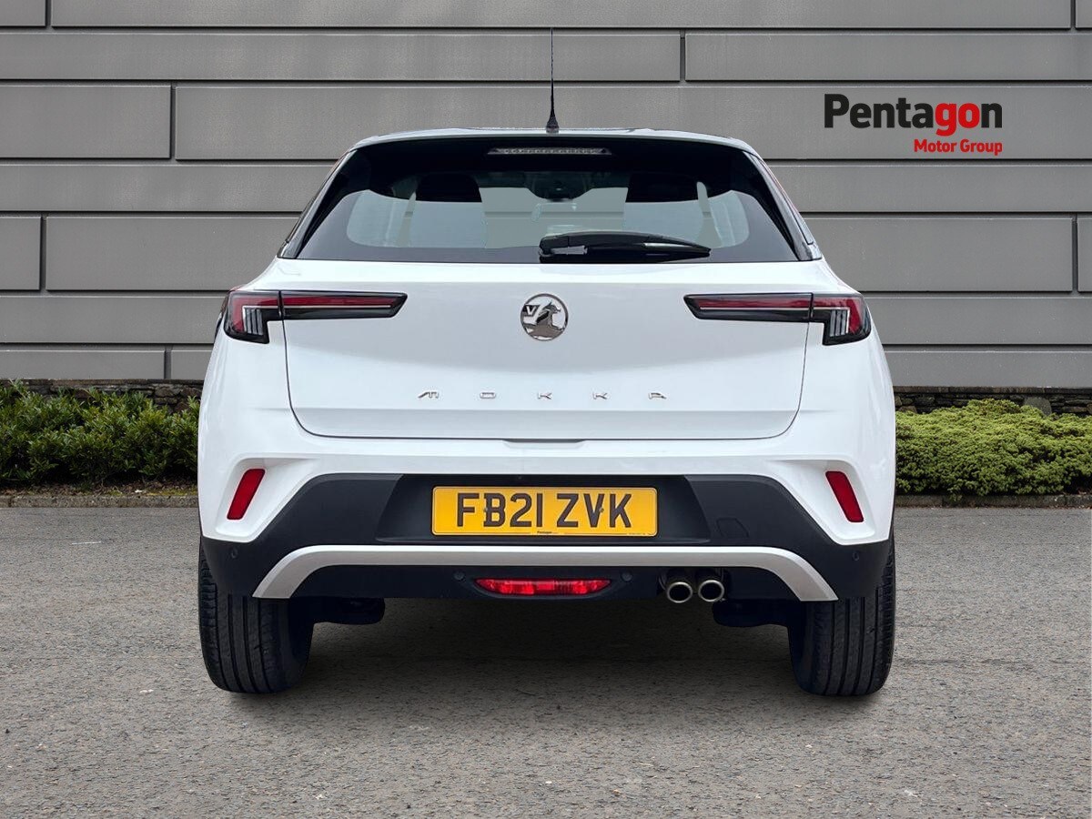 Used Vauxhall Mokka 2021 for sale - 76193707: Photo 16