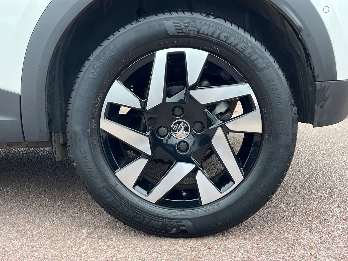 Used Vauxhall Mokka 2021 for sale - 76193707: Photo 17