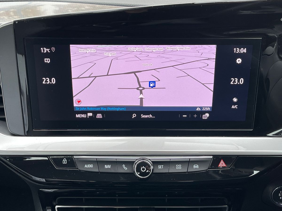 Used Vauxhall Mokka 2021 for sale - 76193707: Photo 18