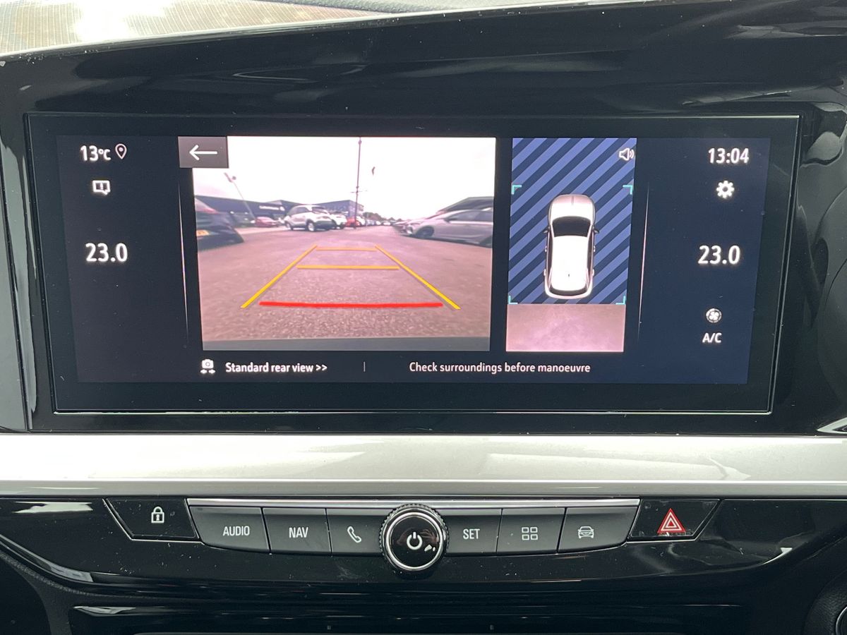 Used Vauxhall Mokka 2021 for sale - 76193707: Photo 19