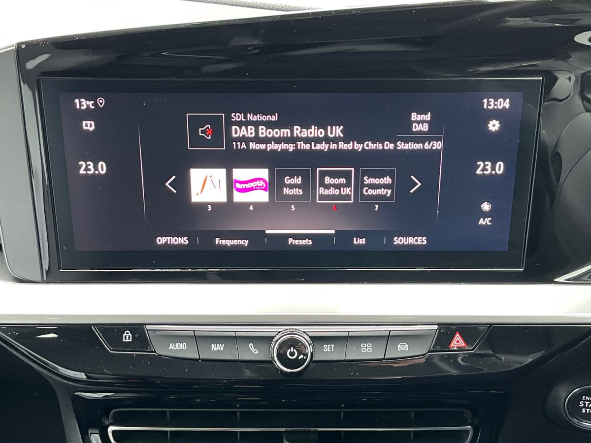 Used Vauxhall Mokka 2021 for sale - 76193707: Photo 20