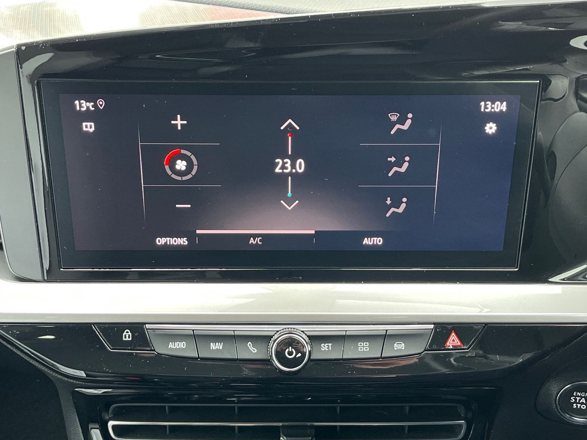 Used Vauxhall Mokka 2021 for sale - 76193707: Photo 21