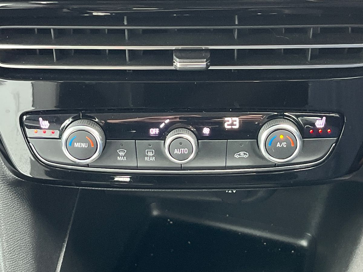 Used Vauxhall Mokka 2021 for sale - 76193707: Photo 22