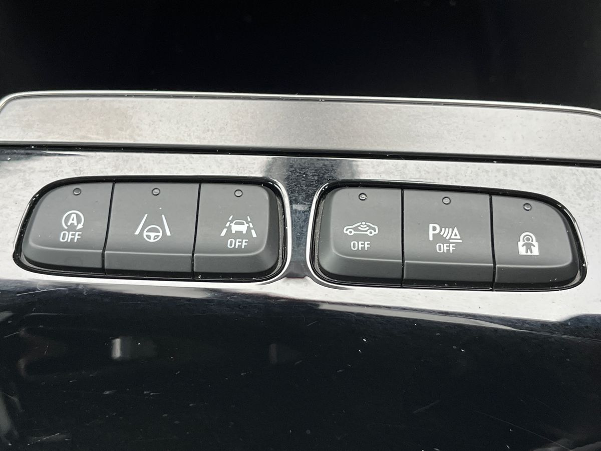 Used Vauxhall Mokka 2021 for sale - 76193707: Photo 24