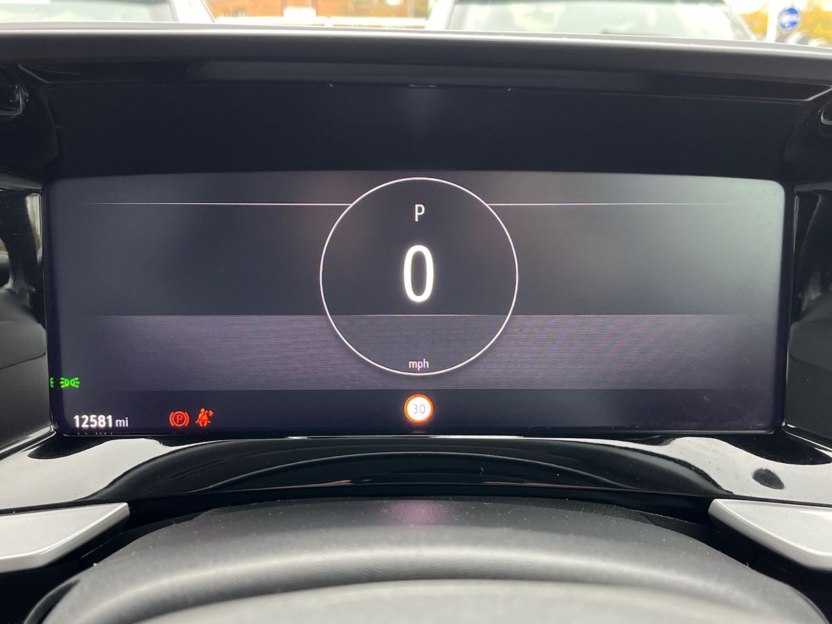 Used Vauxhall Mokka 2021 for sale - 76193707: Photo 25