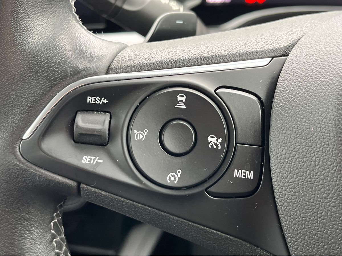 Used Vauxhall Mokka 2021 for sale - 76193707: Photo 26