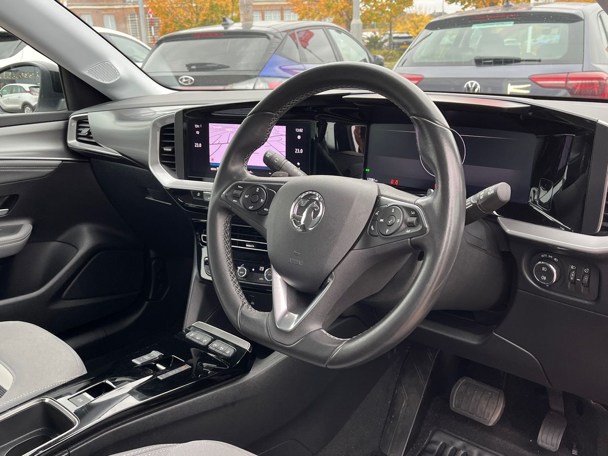 Used Vauxhall Mokka 2021 for sale - 76193707: Photo 5