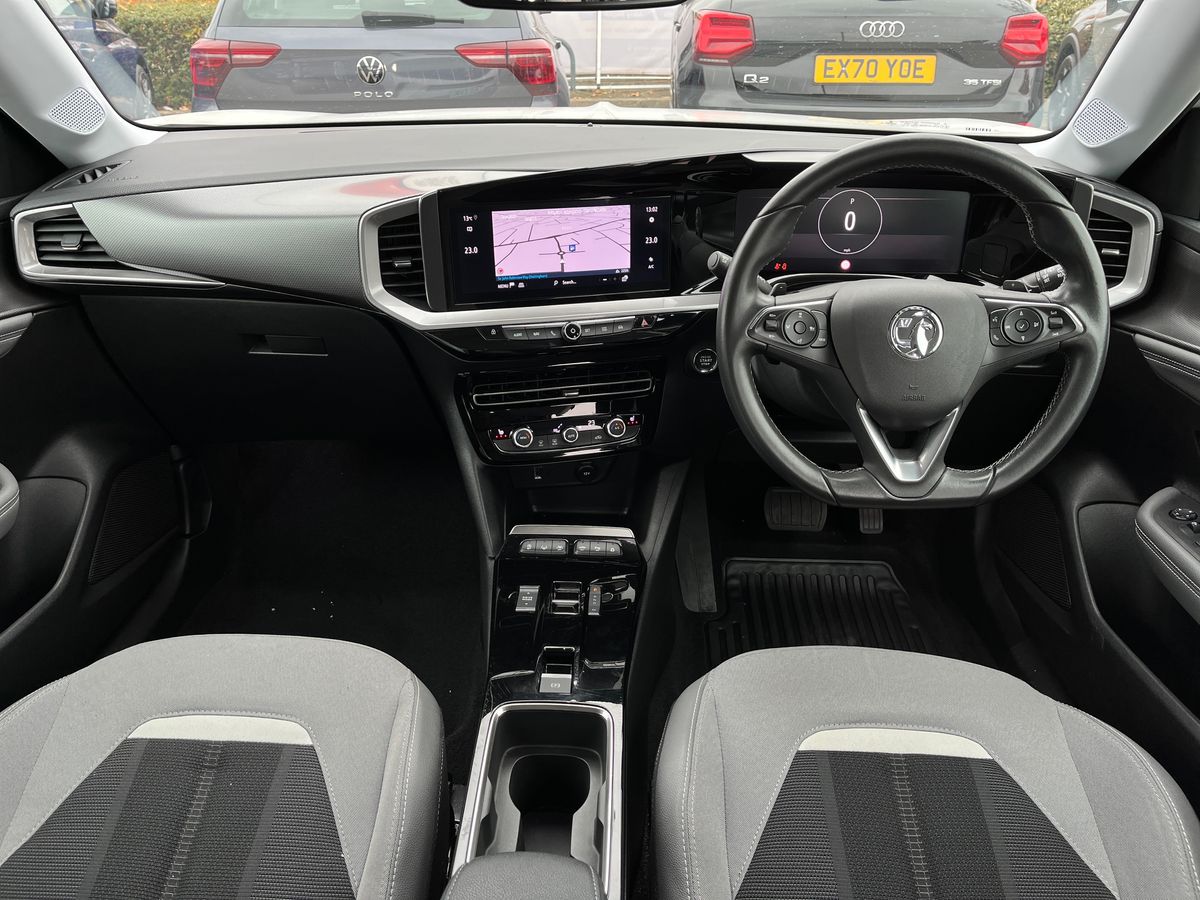 Used Vauxhall Mokka 2021 for sale - 76193707: Photo 7