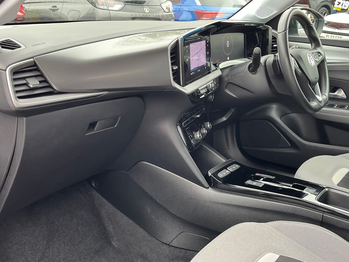 Used Vauxhall Mokka 2021 for sale - 76193707: Photo 8