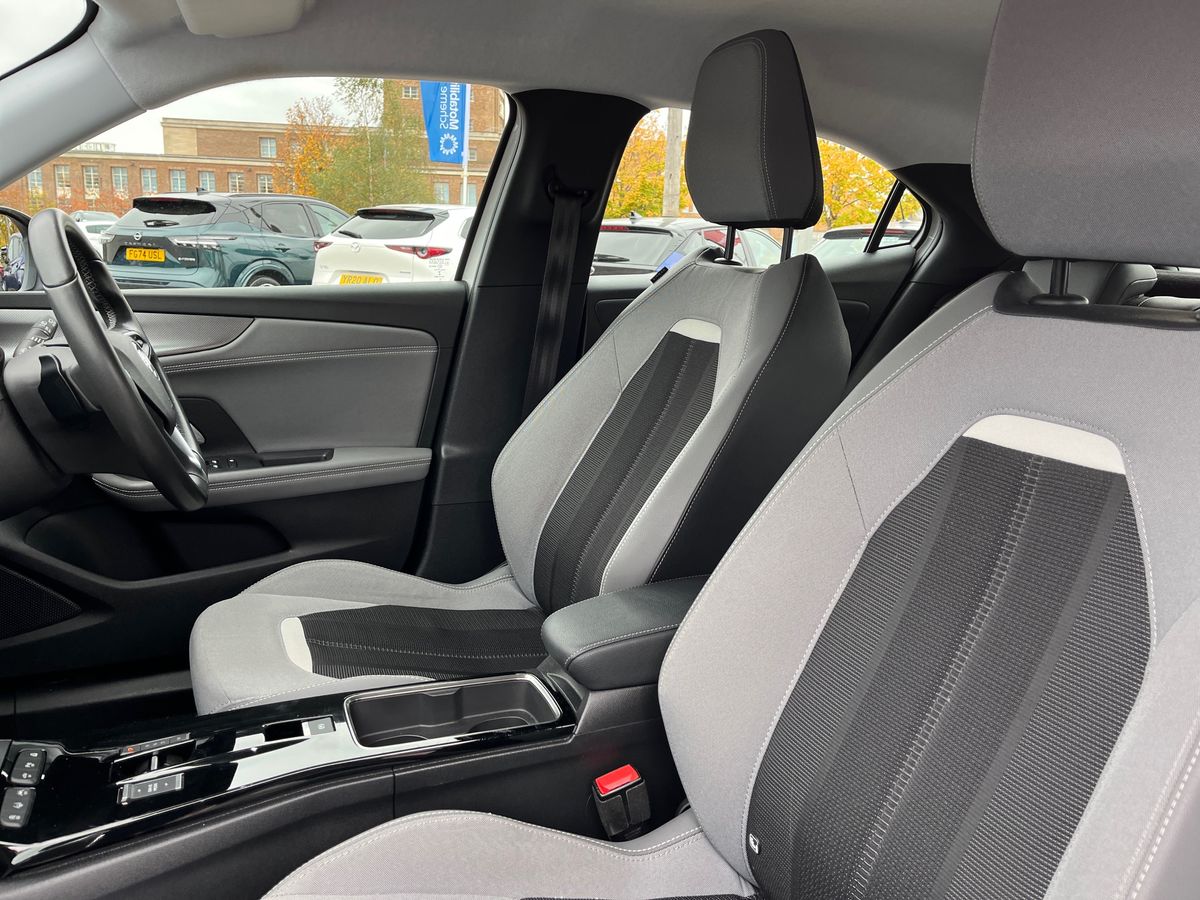 Used Vauxhall Mokka 2021 for sale - 76193707: Photo 9