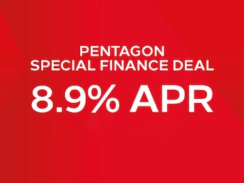 2025 - 1.2 Turbo Griffin Hatchback 5dr Petrol Manual Euro 6 s/s 130 Ps