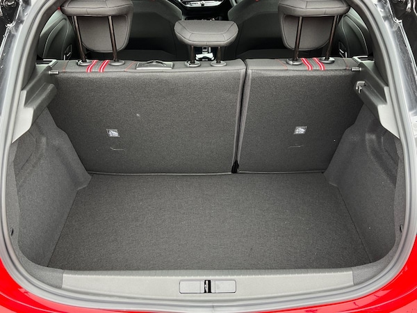 Used Vauxhall Corsa 2025 for sale - 73609106: Photo 12